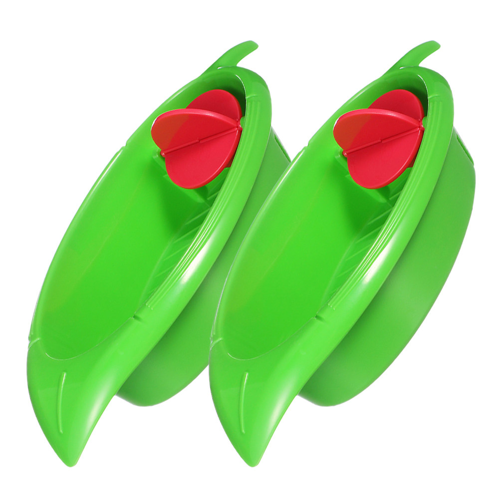 2 sztuki plastikowych kąpielis – Bird Cage Parrot recenzja i cena