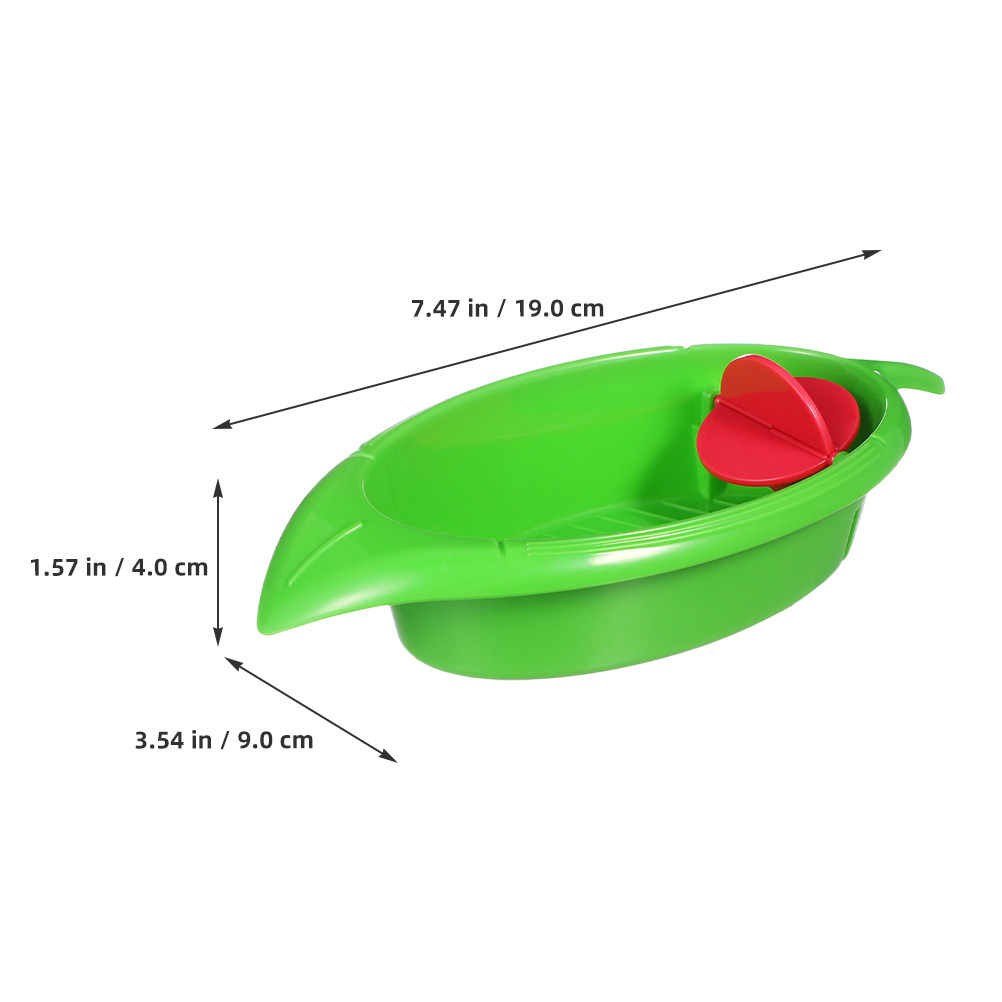 2 sztuki plastikowych kąpielis – Bird Cage Parrot recenzja i cena