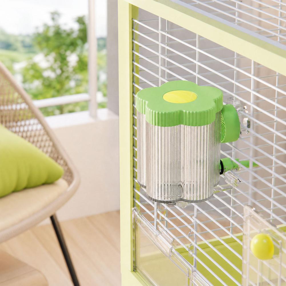 Automatyczny dozownik wody dla – Bird Cage Parrot recenzja i cena