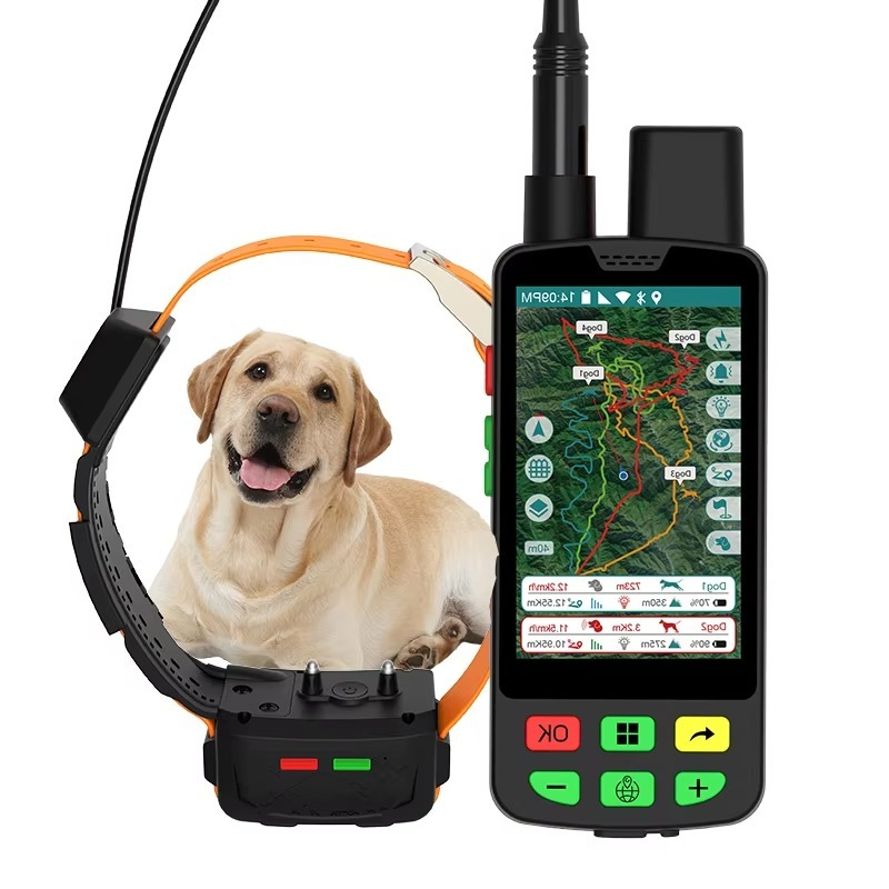Obroża GPS z funkcją lokalizac – Pet Supplies Distributors In Usa recenzja i cena