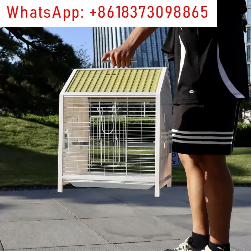 1 szt. Wodoodporna Pozioma Jed – Bird Cage Parrot recenzja i cena
