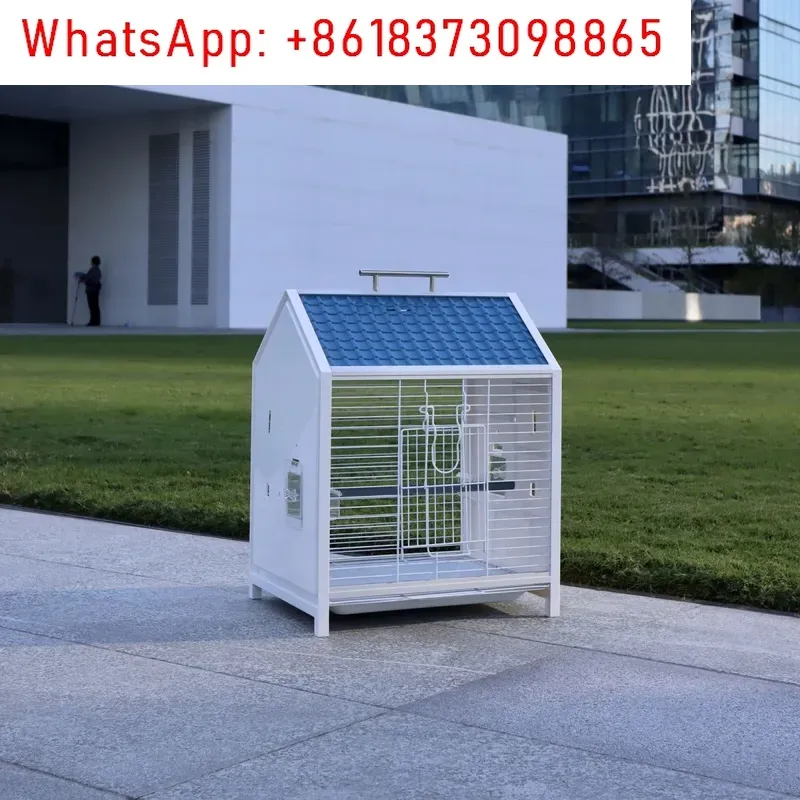 1 szt. Wodoodporna Pozioma Jed – Bird Cage Parrot recenzja i cena
